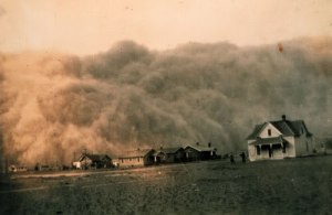 dustbowl